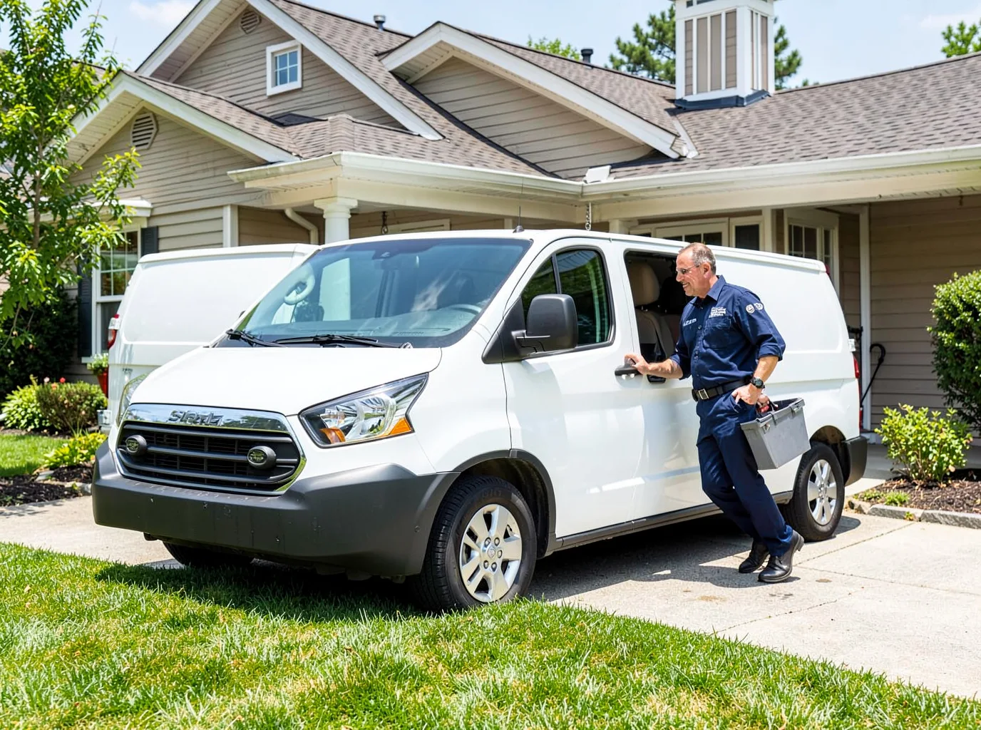 Emergency Plumber company in Roxboro, NC