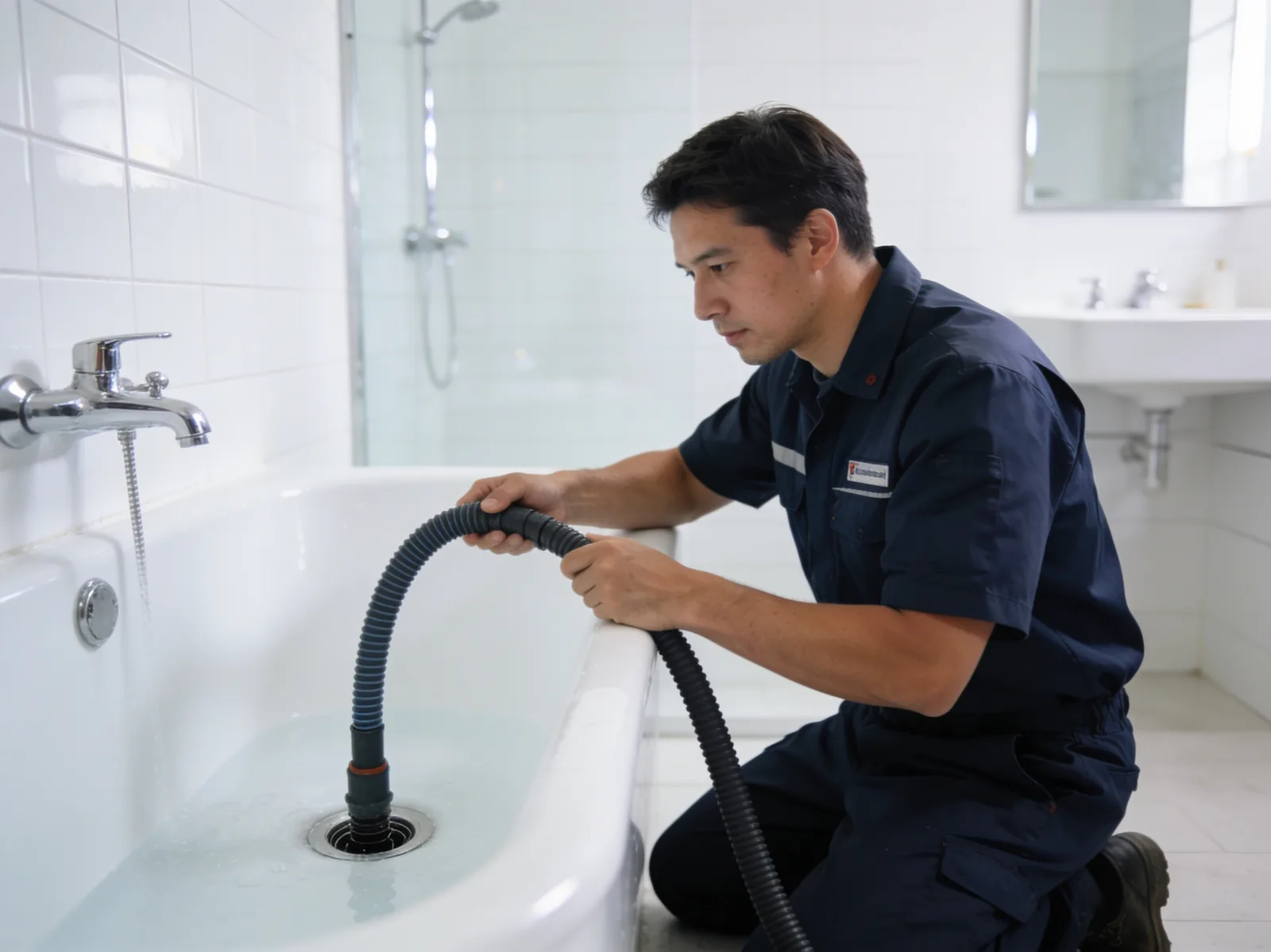 Emergency Plumber Roxboro, NC FAQs